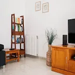 Cozy Sunny Peaceful Flat With Swimming Pool * 布尔高