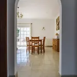 Cozy Sunny Peaceful Flat With Swimming Pool *