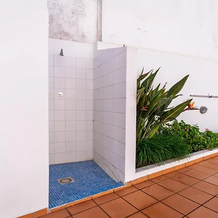 Cozy Sunny Peaceful Flat With Swimming Pool Appartamento Burgau