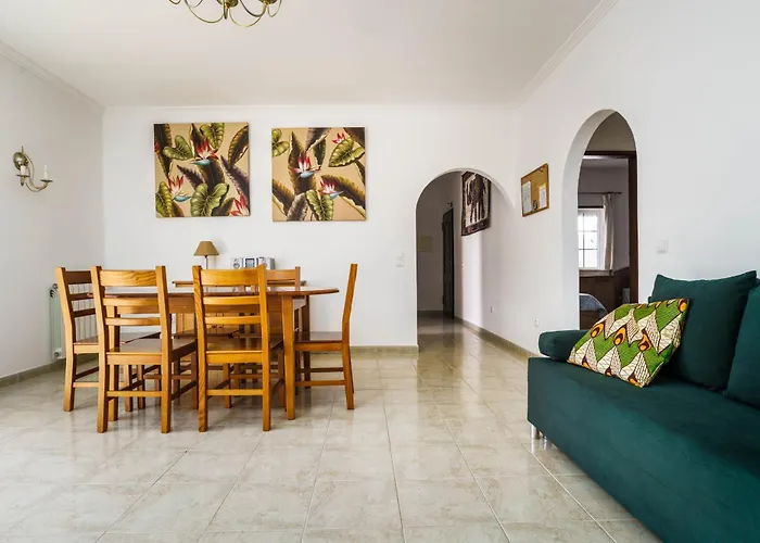 Cozy Sunny Peaceful Flat With Swimming Pool * Burgau