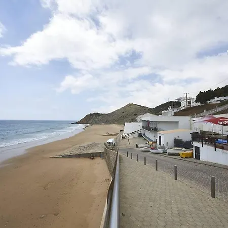 Cozy Sunny Peaceful Flat With Swimming Pool Burgau