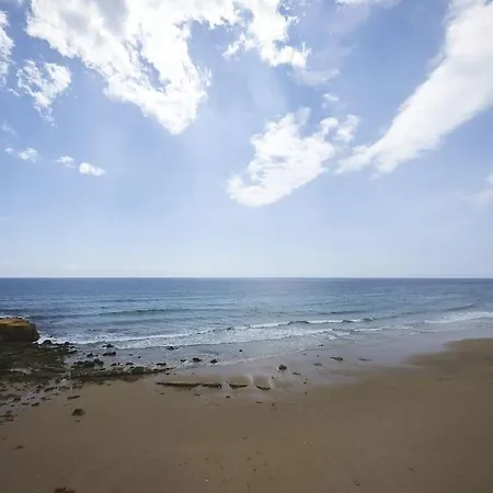 Cozy Sunny Peaceful Flat With Swimming Pool Apartment Burgau