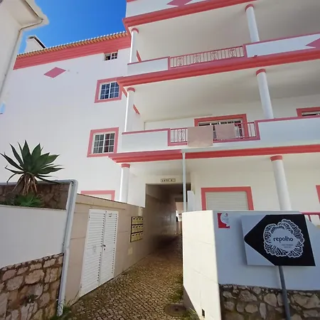 Cozy Sunny Peaceful Flat With Swimming Pool * Burgau