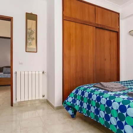 Apartment Cozy Sunny Peaceful Flat With Swimming Pool Burgau