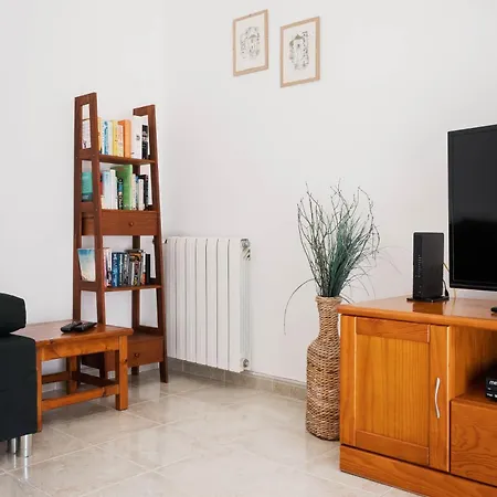 Cozy Sunny Peaceful Flat With Swimming Pool * Burgau