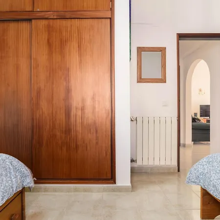 Apartment Cozy Sunny Peaceful Flat With Swimming Pool *