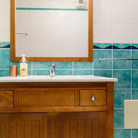 Apartment Cozy Sunny Peaceful Flat With Swimming Pool Burgau