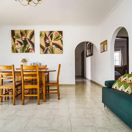 Cozy Sunny Peaceful Flat With Swimming Pool * Burgau
