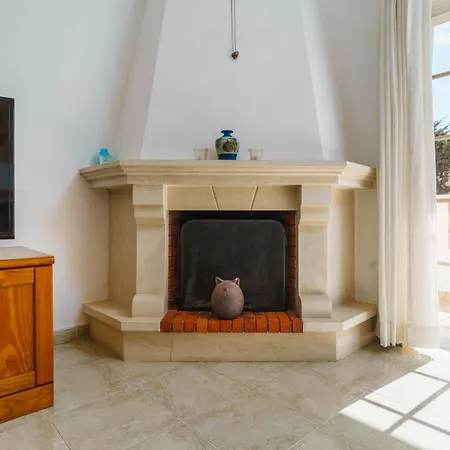 Apartment Cozy Sunny Peaceful Flat With Swimming Pool Burgau