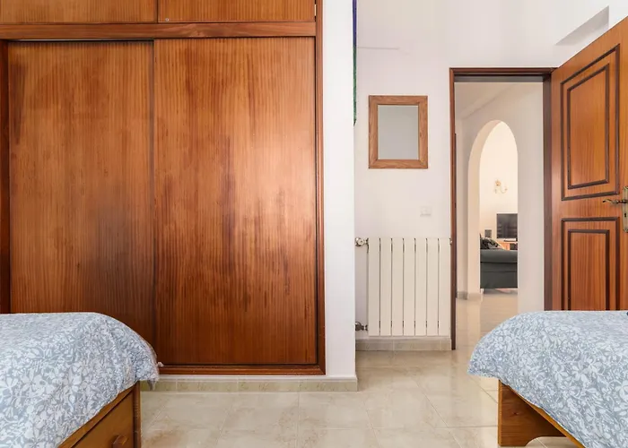 Daire Cozy Sunny Peaceful Flat With Swimming Pool *