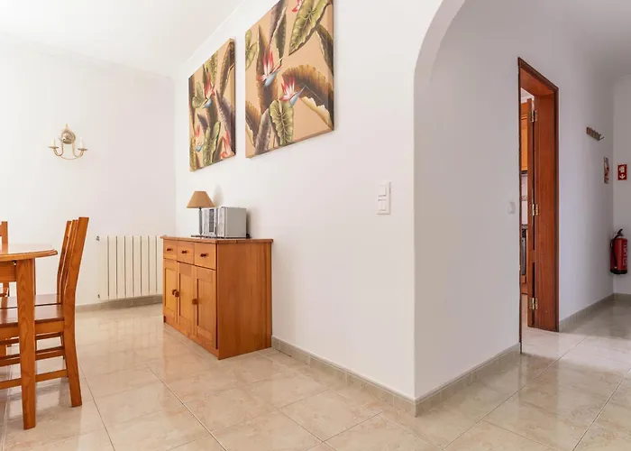 Daire Cozy Sunny Peaceful Flat With Swimming Pool *