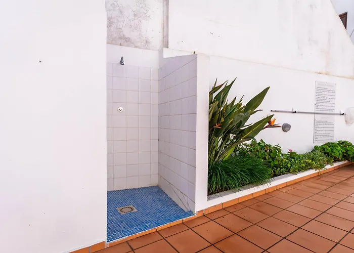 Cozy Sunny Peaceful Flat With Swimming Pool Daire Burgau