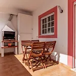Cozy Sunny Peaceful Flat With Swimming Pool Apartment Burgau