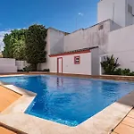 Cozy Sunny Peaceful Flat With Swimming Pool Apartment