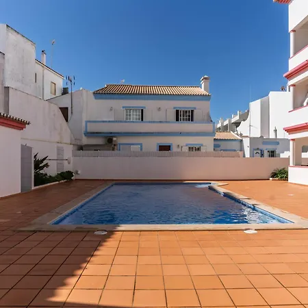 Cozy Sunny Peaceful Flat With Swimming Pool 아파트 *