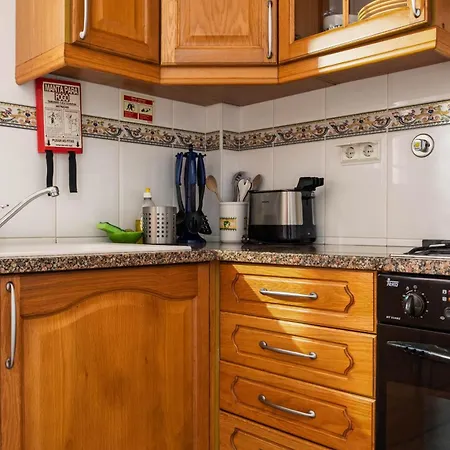 Cozy Sunny Peaceful Flat With Swimming Pool *