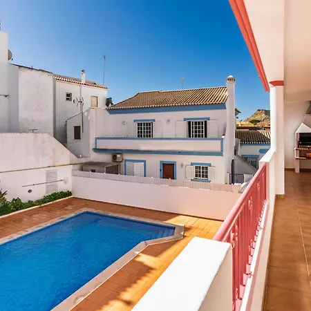 Cozy Sunny Peaceful Flat With Swimming Pool Appartement