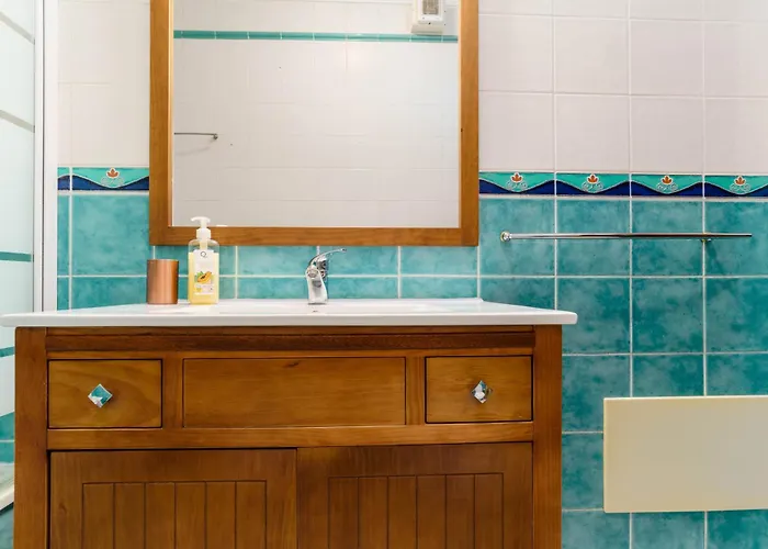 아파트 Cozy Sunny Peaceful Flat With Swimming Pool 부르가우