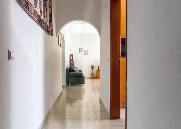 아파트 Cozy Sunny Peaceful Flat With Swimming Pool *